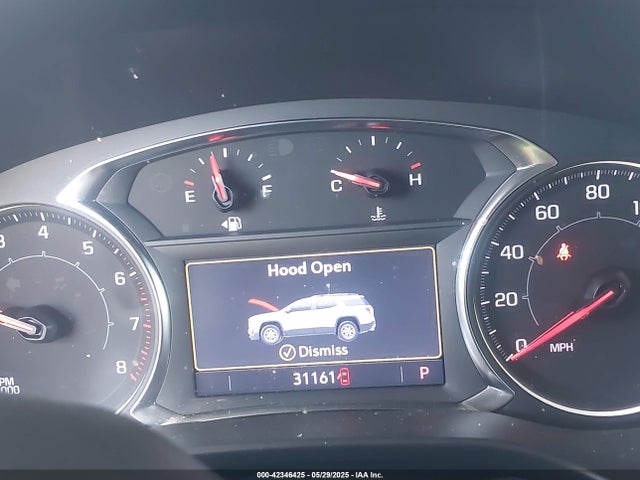 1GKKNKL44NZ166940 GMC lsy