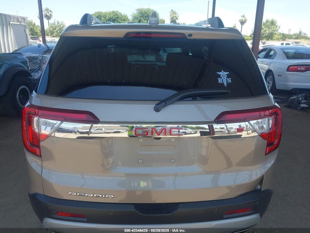 1GKKNKL44NZ166940 GMC lsy