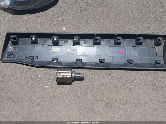 1GKKNKL44NZ166940 GMC lsy