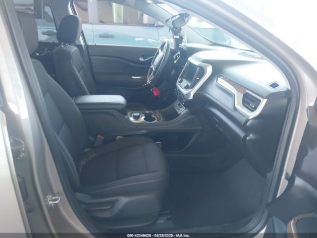 2022 GMC ACADIA 1GKKNKL44NZ166940 Photo 4