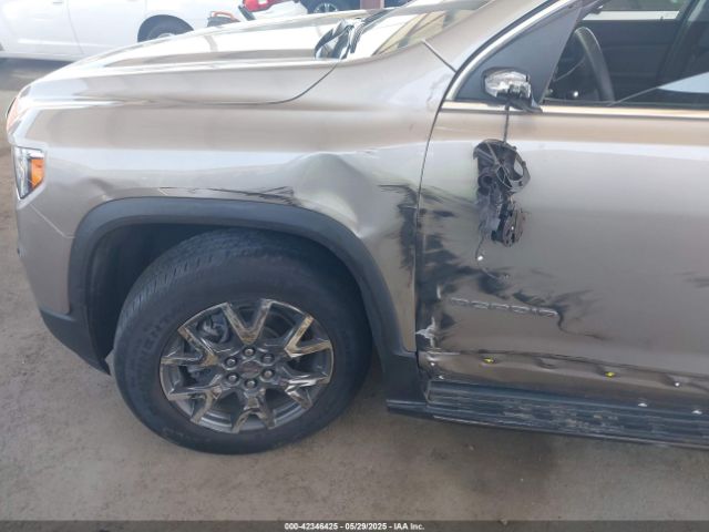 2022 GMC ACADIA 1GKKNKL44NZ166940 Photo 5
