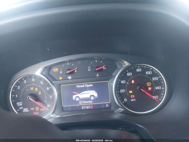 2022 GMC ACADIA 1GKKNKL44NZ166940 Photo 6