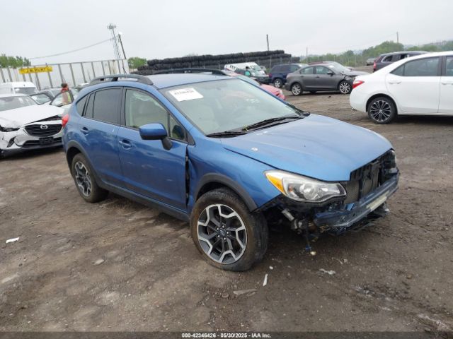 2016 SUBARU CROSSTREK JF2GPABC9G8248185