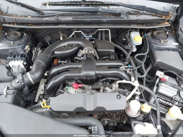 2016 SUBARU CROSSTREK JF2GPABC9G8248185 Photo 9