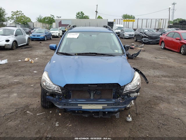 Subaru naturally aspirated 2016 JF2GPABC9G8248185 Image 13