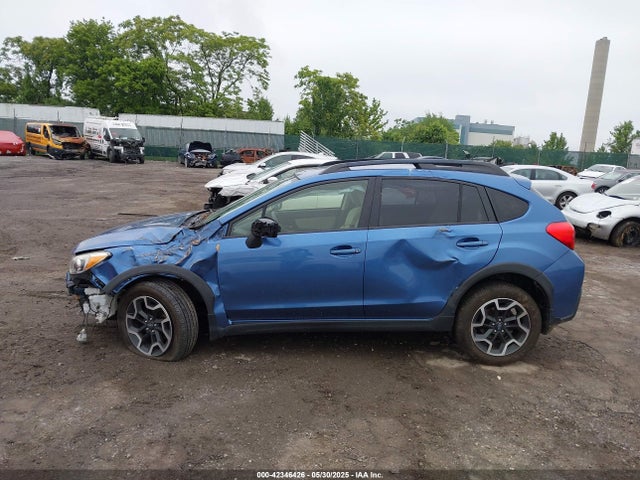 Subaru naturally aspirated 2016 JF2GPABC9G8248185 Image 15