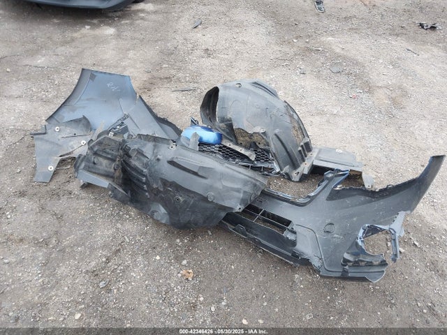 Subaru naturally aspirated 2016 JF2GPABC9G8248185 Image 12