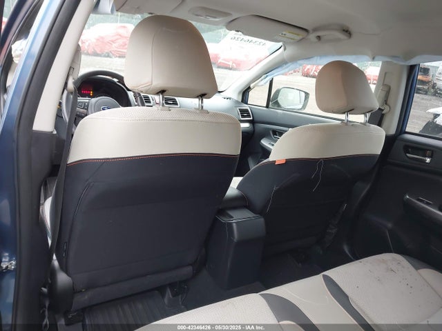 Subaru naturally aspirated 2016 JF2GPABC9G8248185 Image 21