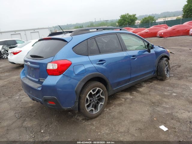 2016 SUBARU CROSSTREK JF2GPABC9G8248185 Photo 3