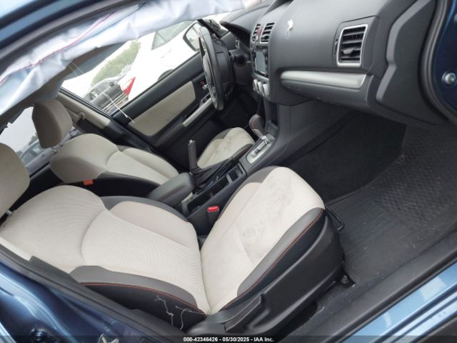 2016 SUBARU CROSSTREK JF2GPABC9G8248185 Photo 4