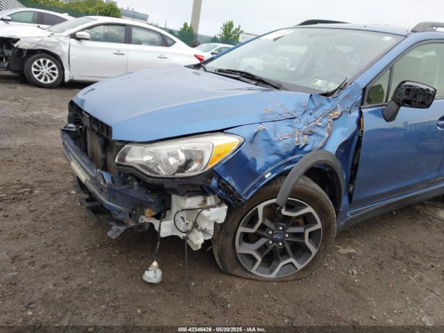 2016 SUBARU CROSSTREK JF2GPABC9G8248185 Photo 5