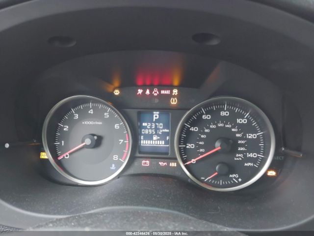 2016 SUBARU CROSSTREK JF2GPABC9G8248185 Photo 6