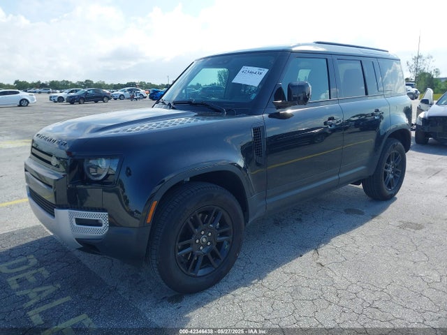 SALEJ7EX5S2391695 Land Rover Defender 110 P300