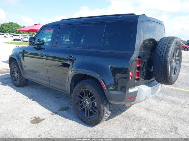 SALEJ7EX5S2391695 Land Rover Defender 110 P300
