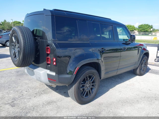 SALEJ7EX5S2391695 Land Rover Defender 110 P300