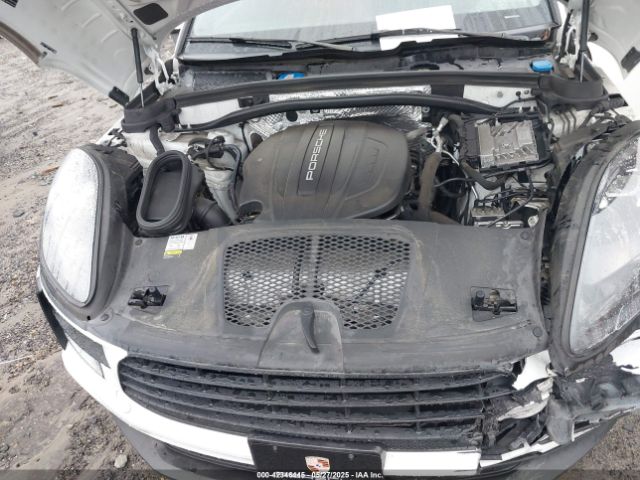 2021 PORSCHE MACAN WP1AA2A5XMLB16221 Photo 9