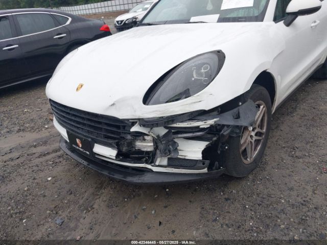 2021 PORSCHE MACAN WP1AA2A5XMLB16221 Photo 5