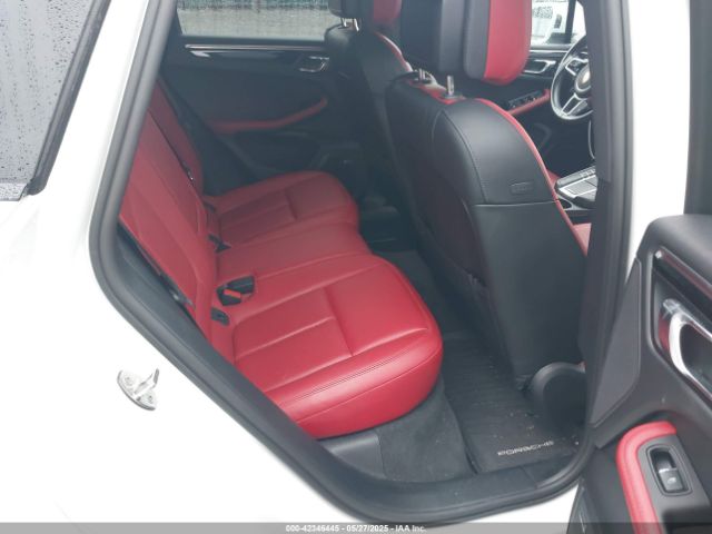 2021 PORSCHE MACAN WP1AA2A5XMLB16221 Photo 7