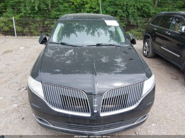2LMHJ5AT4EBL54311 Lincoln Mkt Ecoboost