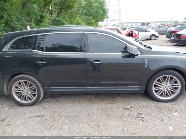 2LMHJ5AT4EBL54311 Lincoln Mkt Ecoboost