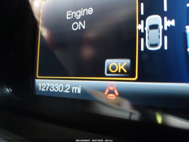 2LMHJ5AT4EBL54311 Lincoln Mkt Ecoboost