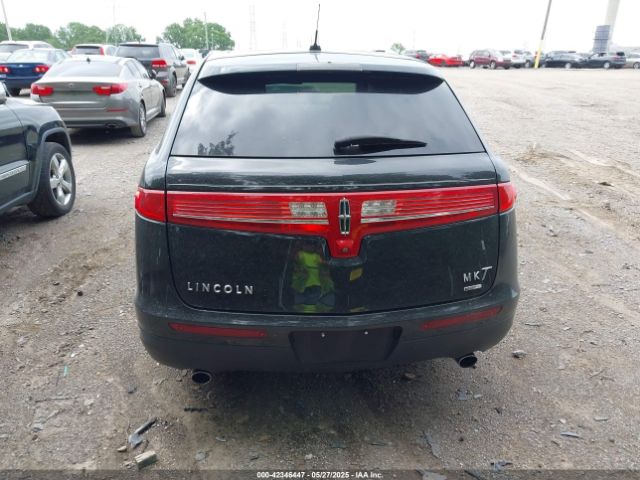 2LMHJ5AT4EBL54311 Lincoln Mkt Ecoboost