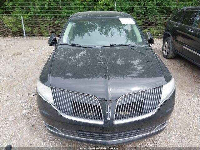 2LMHJ5AT4EBL54311 Lincoln Mkt Ecoboost