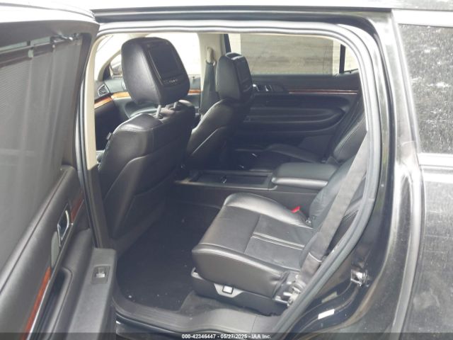 2LMHJ5AT4EBL54311 Lincoln Mkt Ecoboost