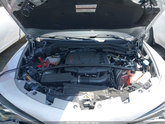 Alfa Romeo 2019 2019 ZASPAKBN8K7C49471 Image 10