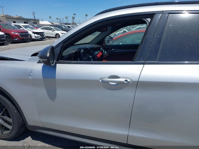 Alfa Romeo 2019 2019 ZASPAKBN8K7C49471 Image 15