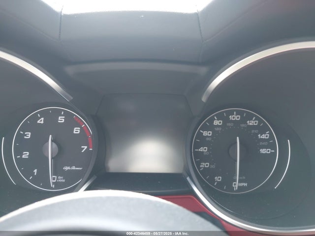 Alfa Romeo 2019 2019 ZASPAKBN8K7C49471 Image 7