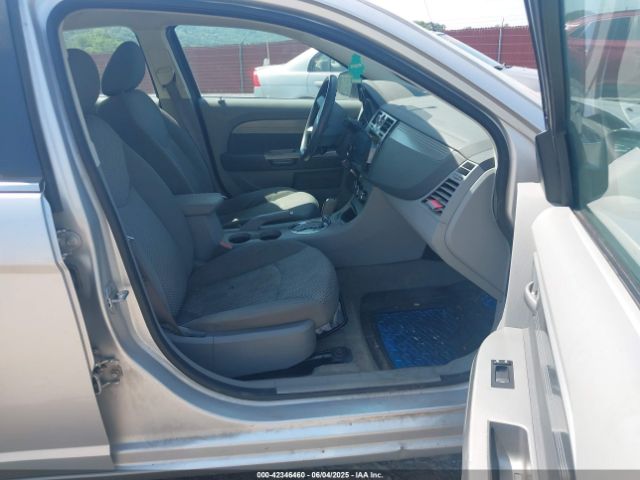 2007 CHRYSLER SEBRING 1C3LC46K17N522352 Photo 4