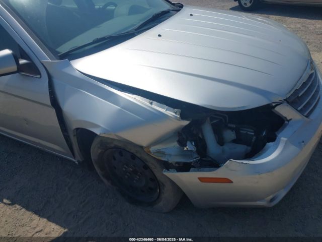 2007 CHRYSLER SEBRING 1C3LC46K17N522352 Photo 5