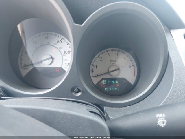 2007 CHRYSLER SEBRING 1C3LC46K17N522352 Photo 6