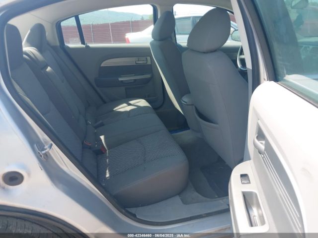 2007 CHRYSLER SEBRING 1C3LC46K17N522352 Photo 7
