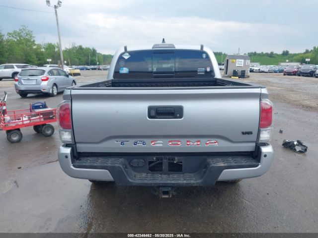 3TMCZ5AN3NM468481 Toyota Tacoma Trd Off Road