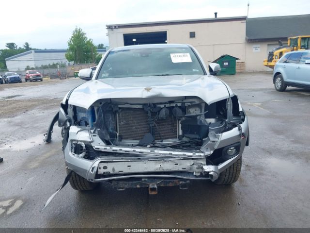 3TMCZ5AN3NM468481 Toyota Tacoma Trd Off Road