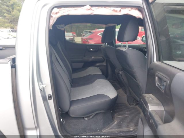 3TMCZ5AN3NM468481 Toyota Tacoma Trd Off Road