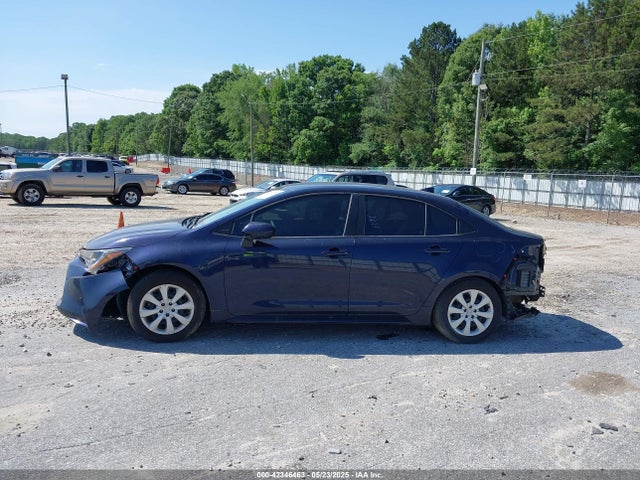 Toyota COROLLA LE 2022 5YFEPMAE3NP279136 Image 15
