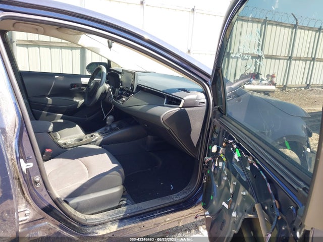 Toyota COROLLA LE 2022 5YFEPMAE3NP279136 Image 5