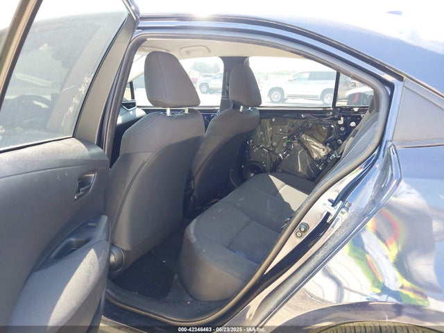 Toyota COROLLA LE 2022 5YFEPMAE3NP279136 Image 8