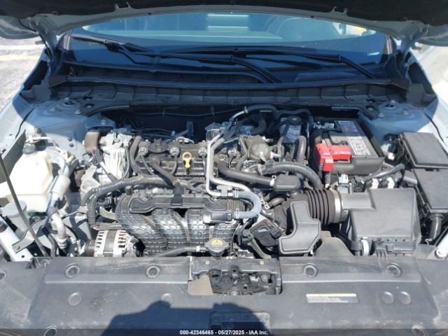 1N4BL4CVXRN362258 Nissan Altima Sr Fwd