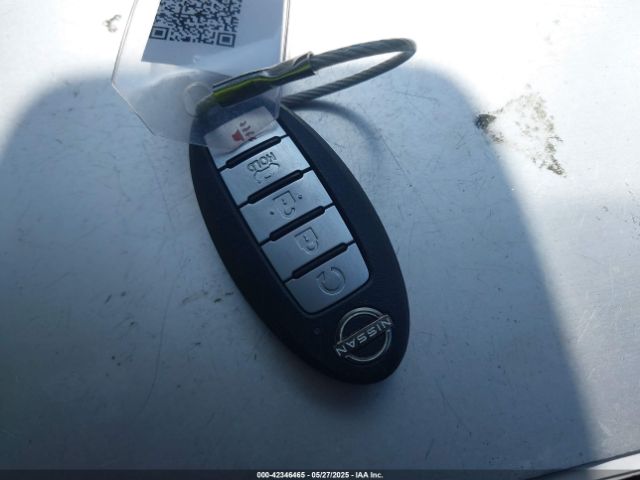 1N4BL4CVXRN362258 Nissan Altima Sr Fwd