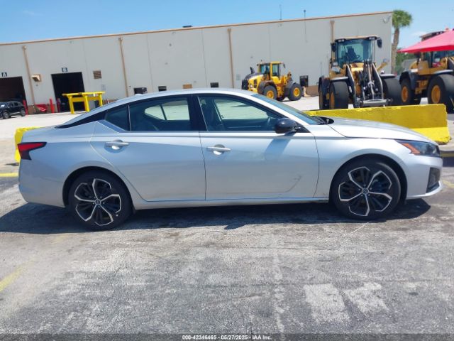 1N4BL4CVXRN362258 Nissan Altima Sr Fwd