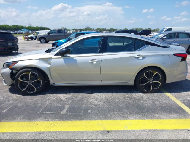 1N4BL4CVXRN362258 Nissan Altima Sr Fwd
