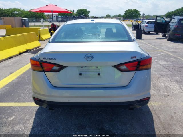 1N4BL4CVXRN362258 Nissan Altima Sr Fwd