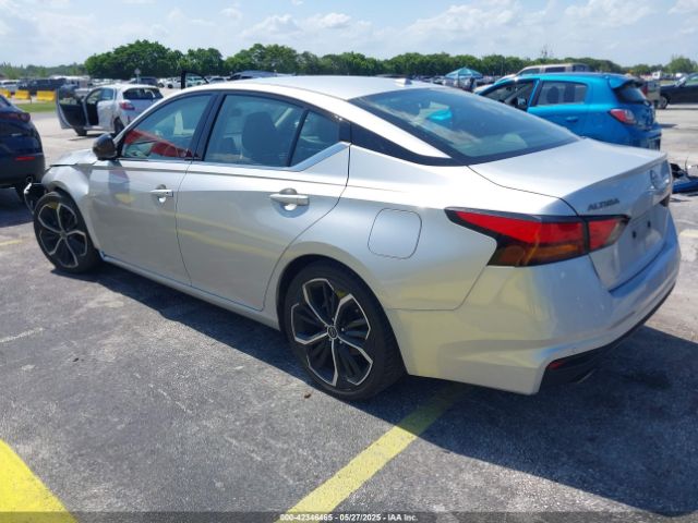 1N4BL4CVXRN362258 Nissan Altima Sr Fwd