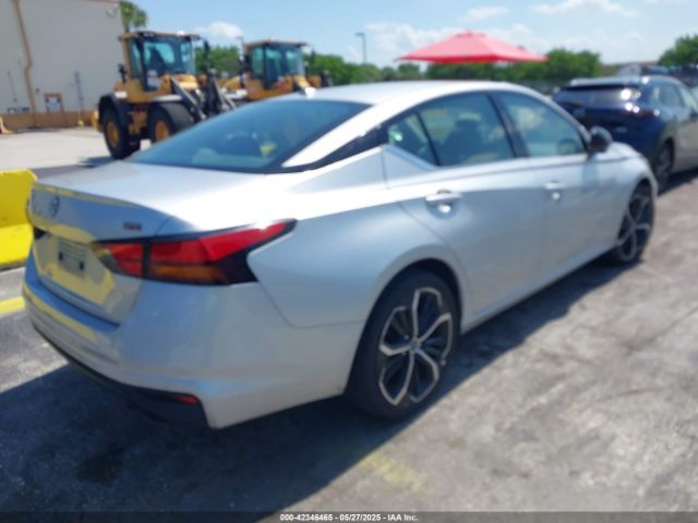 1N4BL4CVXRN362258 Nissan Altima Sr Fwd