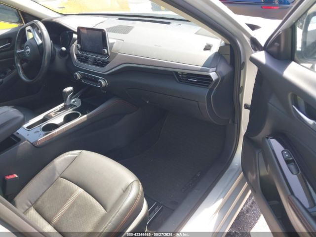 1N4BL4CVXRN362258 Nissan Altima Sr Fwd