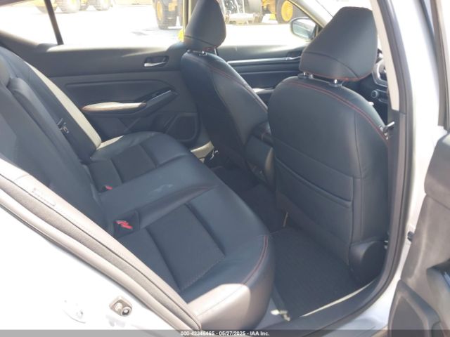 1N4BL4CVXRN362258 Nissan Altima Sr Fwd